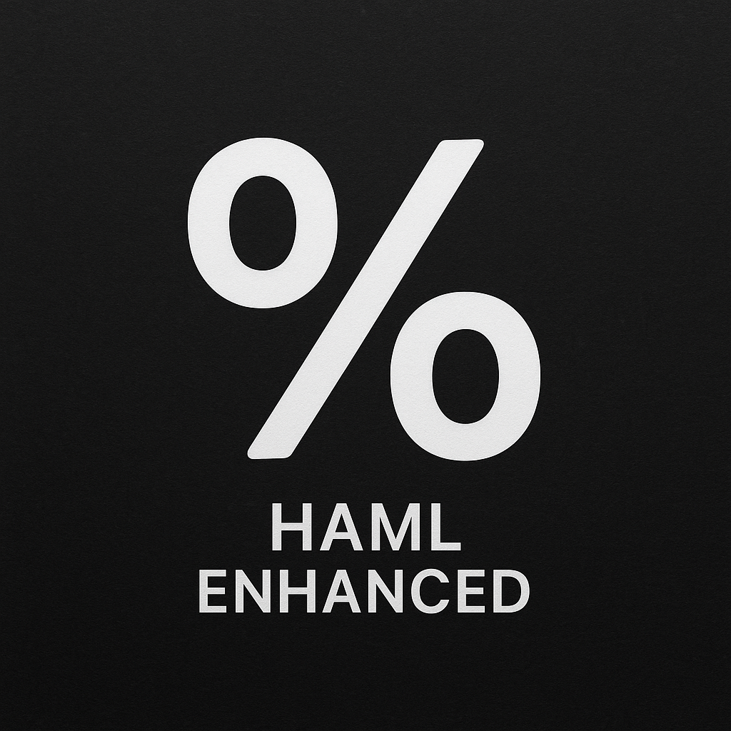 HAML Enhanced